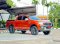 FORD RANGER D-CAB 2.2 HI-RIDER XLT A/T 2012 สีส้ม (LM0305)