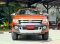 FORD RANGER D-CAB 2.2 HI-RIDER XLT A/T 2012 สีส้ม (LM0305)