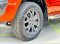 FORD RANGER D-CAB 2.2 HI-RIDER XLT A/T 2012 สีส้ม (LM0305)