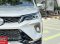 TOYOTA FORTUNER LEADER 2.4 V 4WD A/T 2022 สีเทา (LM0307) 10-11