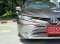 TOYOTA CAMRY 2.0 G A/T 2018 สีเทา (LM0308) 6-7