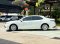 TOYOTA CAMRY 2.5 HYBRID A/T 2019 สีขาว (LM0309) 8-9