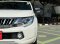 MITSUBISHI TRITON D-CAB 2.4 GLS PLUS A/T 2015 สีขาว (LM0315) 3-4