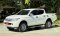 MITSUBISHI TRITON D-CAB 2.4 GLS PLUS A/T 2015 สีขาว (LM0315) 3-4