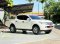 MITSUBISHI TRITON D-CAB 2.4 GLS PLUS A/T 2015 สีขาว (LM0315) 3-4