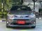 TOYOTA VIOS 1.5 S A/T 2014 สีเทา (LM0326)