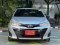 TOYOTA YARIS ATIV 1.2 MID A/T 2020 สีเทา (LM0336)