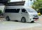 TOYOTA COMMUTER 3.0 M/T 2017 สีเทา (LM0341) 7-8