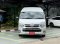 TOYOTA COMMUTER 3.0 M/T 2017 สีเทา (LM0341) 7-8