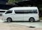 TOYOTA COMMUTER 3.0 M/T 2017 สีเทา (LM0341) 7-8