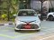 TOYOTA VIOS 1.5 ENRTY A/T 2019 สีเทา (LM0343) 3-4