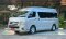 TOYOTA COMMUTER 3.0 M/T 2017 สีเทา (LM0363) 7-8