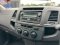 TOYOTA VIGO SINGLE CAB 4WD M/T 2011 สีเทา (LM0366) 6-7