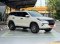 TOYOTA FORTUNER 2.4 V A/T 2017 สีขาว (LM0382) 6-7