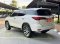 TOYOTA FORTUNER 2.4 V A/T 2017 สีขาว (LM0382) 6-7