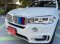 BMW X5 3.0 F15 SDRIVE 25D A/T 2017 สีขาว (LM0385) 11-12