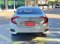 HONDA CIVIC 1.8 E A/T 2017 สีขาว (LM0386) 4-5