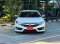 HONDA CIVIC 1.8 E A/T 2017 สีขาว (LM0386) 4-5