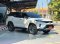 TOYOTA FORTUNER LEGENDER 2.4 A/T 2022 สีขาว-ดำ (LN0002)