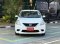 NISSAN ALMERA 1.2 E A/T 2012 สีขาว (LN0012) 1-2