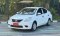 NISSAN ALMERA 1.2 E A/T 2012 สีขาว (LN0012) 1-2