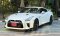 NISSAN GT-R R35 RECCARO PREMIUM EDITION A/T 2020 สีขาว (LN0020) 80-90