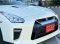 NISSAN GT-R R35 RECCARO PREMIUM EDITION A/T 2020 สีขาว (LN0020) 80-90