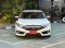 HONDA CIVIC 1.8 E A/T 2016 สีขาว (LN0021) 4-5