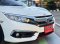 HONDA CIVIC 1.8 E A/T 2016 สีขาว (LN0021) 4-5