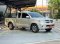 TOYOTA HILUX VIGO 3.0 G M/T 2006 สีเทา (LN0027)1-2