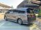 TOYOTA VELLFIRE 2.5 Z G EDITION A/T 2017 สีเทา (LN0028) 16-17