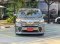 TOYOTA VELLFIRE 2.5 Z G EDITION A/T 2017 สีเทา (LN0028) 16-17