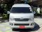 TOYOTA COMMUTER 2.5 D4D M/T 2010 สีเทา (LN0338) 3-4