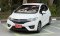 HONDA JAZZ 1.5 S M/T 2015 สีขาว (LN0047) 2-3