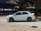 TOYOTA VIOS 1.5 E M/T 2009 สีขาว (LN0055) 1-2