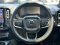 VOLVO C40 PURE ELECTRIC 4WD A/T 2023 สีดำ (LN0090) 13-14