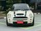 MINI COOPER S RHD 1.6 A/T 2005 สีขาว-ดำ (LN0119) 3-4