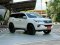 TOYOTA FORTUNER 2.4 V A/T 2019 สีขาว (LN0122) 8-9