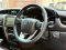 TOYOTA FORTUNER 2.4 V A/T 2019 สีขาว (LN0122) 8-9