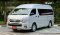 TOYOTA COMMUTER 3.0 A/T 2017 สีขาว (LN0124) 6-7