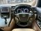 TOYOTA  ALPHARD 2.4 V A/T 2013 สีดำ (LN0127) 7-8
