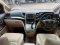 TOYOTA  ALPHARD 2.4 V A/T 2013 สีดำ (LN0127) 7-8