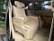 TOYOTA  ALPHARD 2.4 V A/T 2013 สีดำ (LN0127) 7-8