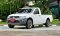 MITSUBISHI TRITON SINGLE CAB 2.4 CNG M/T 2011 สีขาว (LN0129) 1-2