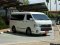 TOYOTA VENTURY 3.0 G A/T 2019 สีขาว (LN0130) 7-8