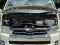 TOYOTA VENTURY 3.0 G A/T 2019 สีขาว (LN0130) 7-8