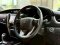 TOYOTA FORTUNER 2.4 V A/T 2019 สีขาว (LN0132) 8-9