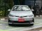 TOYOTA COROLLA ALTIS 1.6 G A/T 2019 สีเทา (LN0140) 3-4