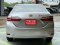 TOYOTA COROLLA ALTIS 1.6 G A/T 2019 สีเทา (LN0140) 3-4