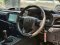TOYOTA REVO SMART CAB 2.4 Z EDITION ENTRY M/T 2022 สีดำ (LN0160) 3-4